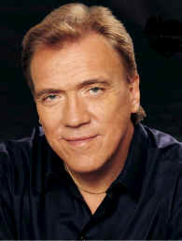 Ersatte Tommy Körberg