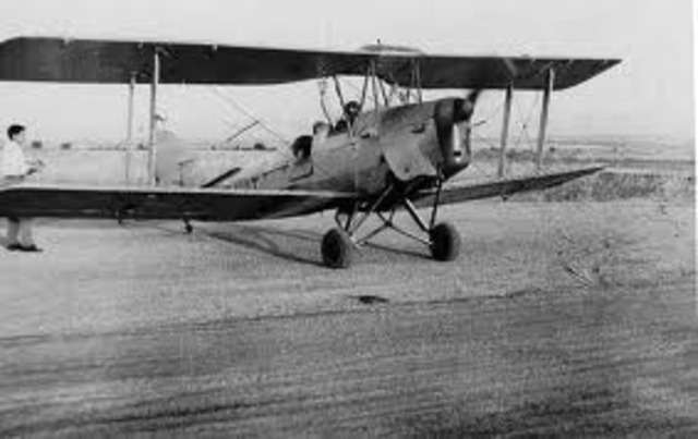 Aviation durant la Première Guerre mondiale
