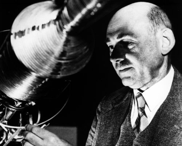 Première fusée à carburant liquide