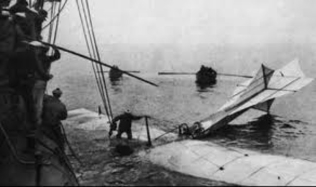 la première traversée des Alpes