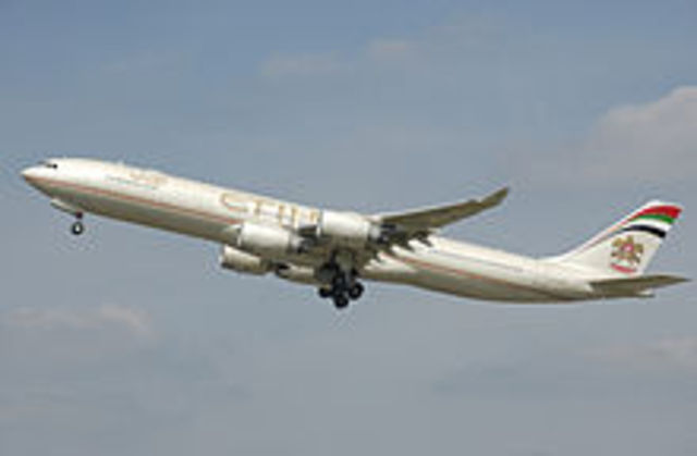 A340-541/542