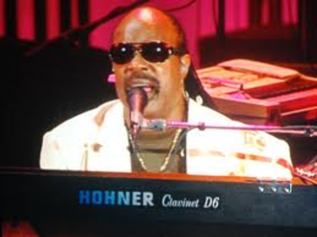 I Just Called To Say I Love You