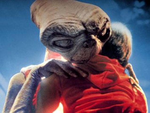 E.T. fakta