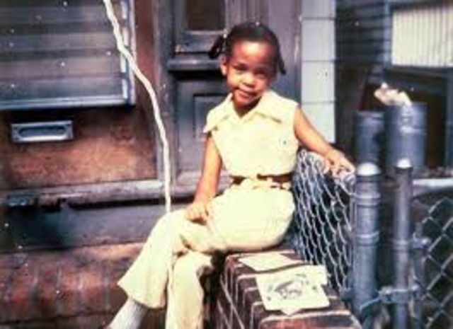 Whitney Houston