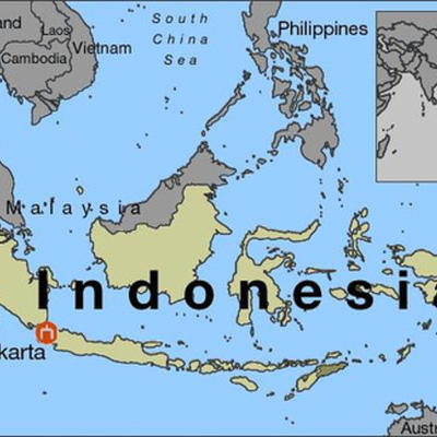 Timeline: Nederland en Indonesië handelen en heersen