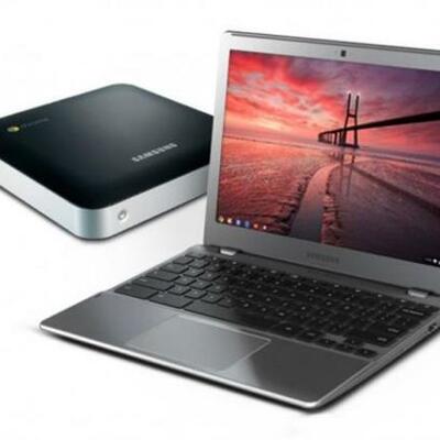 Timeline: Historia de los ordenadores