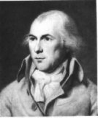 Madison Writes Federalist 10 Warning of Dangers of Factions
