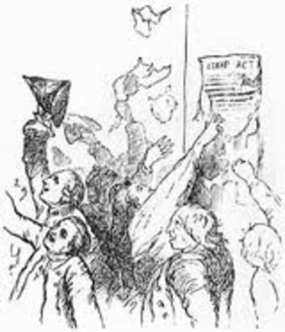 Stamp Act