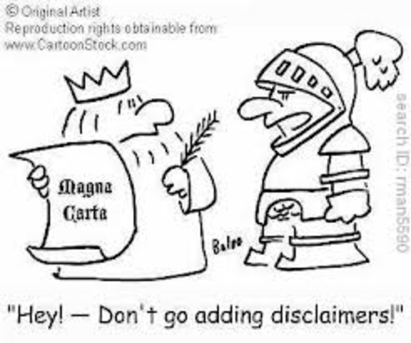 English Bill of Rights