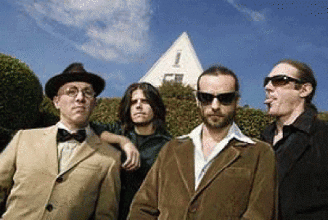 Tool, Failure @ The Boathouse, Norfolk, VA