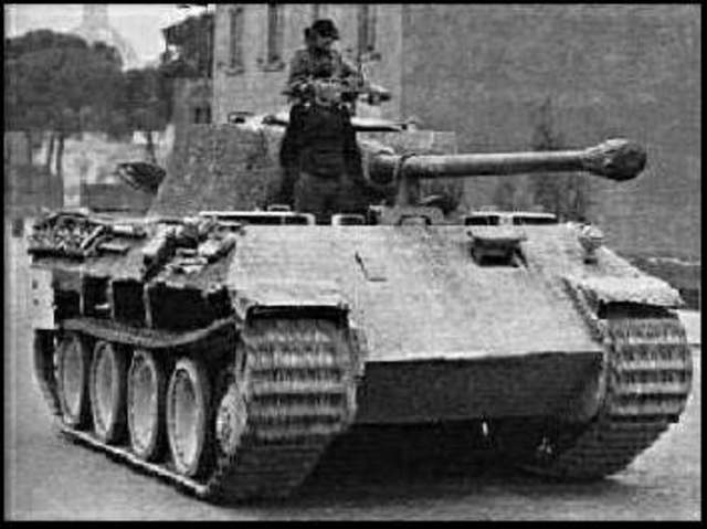 russische tanks staken grens over