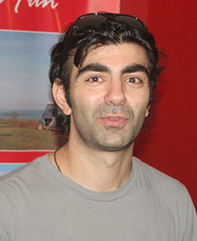 Fatih Akin