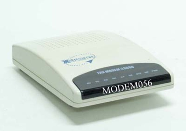 The first Personal Computer Modem is Invented