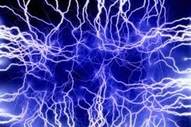 Invention of Electricity