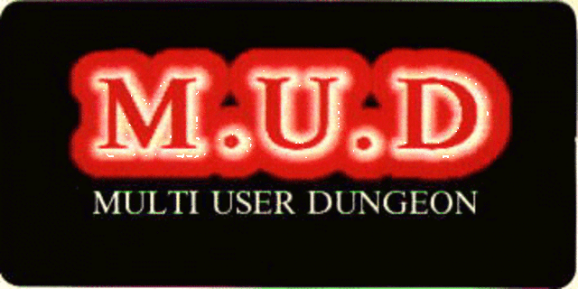 MUD-The earliest form of multiplayer games was debuted.