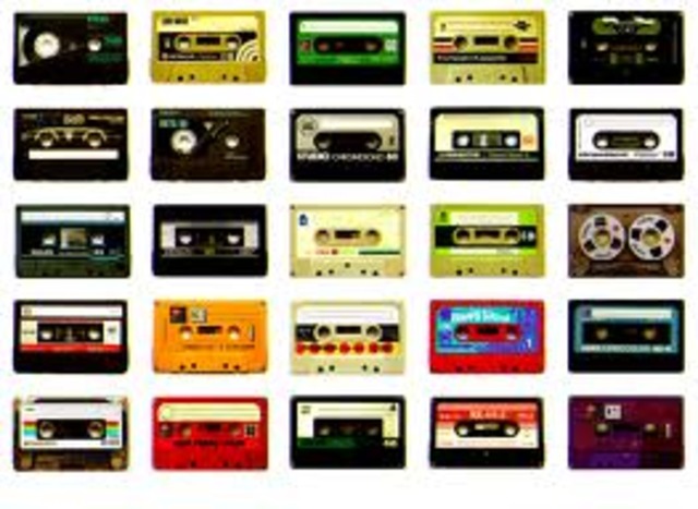 Cassettes