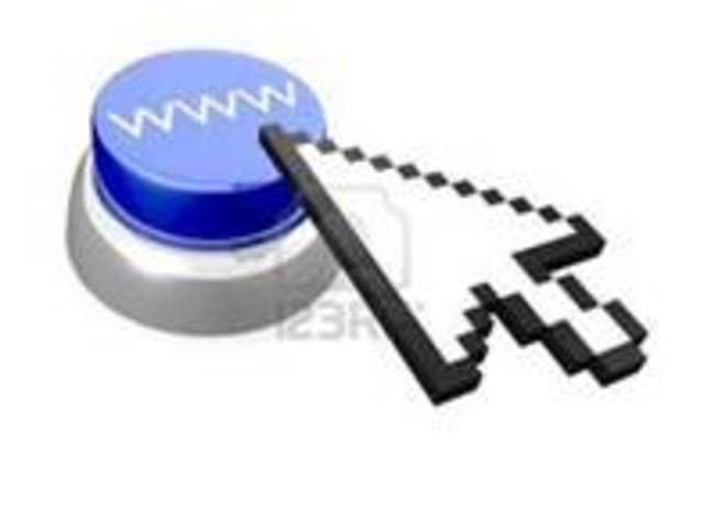 World Wide Web protocols finished