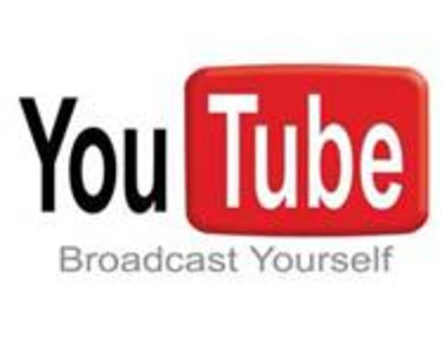 Youtube was created