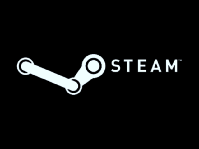 Steam is released