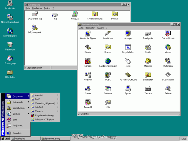 Windows95