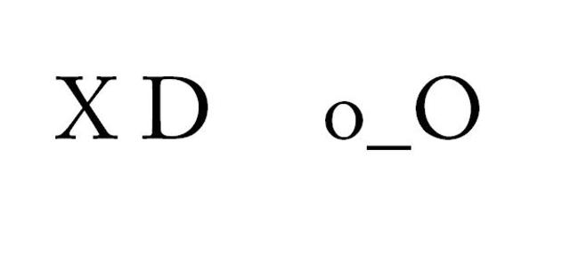 The first emoticon :-)