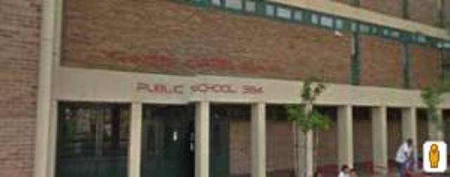 sixth grade Graduation