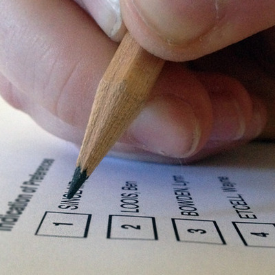 Timeline: 2012 Local Government Elections: Key Dates for Voters