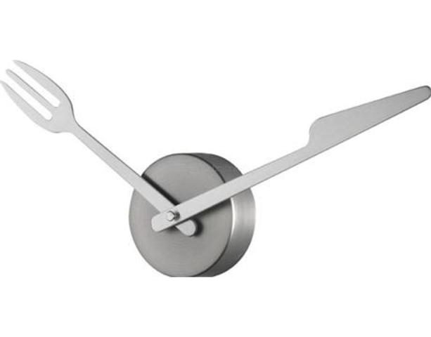 Fork-clock
