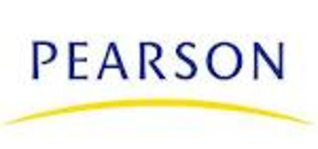 Pearson  Project Ziop