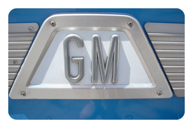 GM.