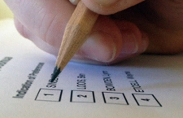 Final day to register on Electoral Roll