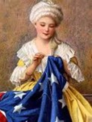 Betsy Ross