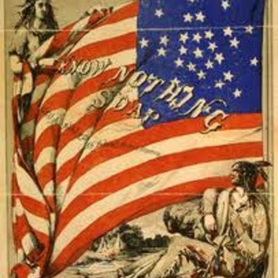 Timeline: JESSICA ZYSKO; 1850's Events.