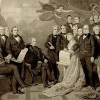 Timeline: 1850s Event