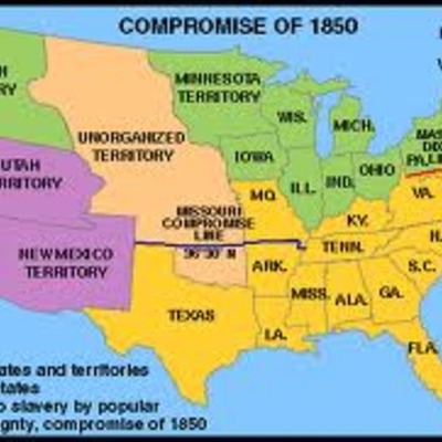 Timeline: 1850s Timeline Assignment