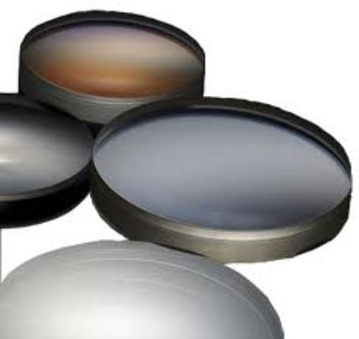 Achromatic Lenses
