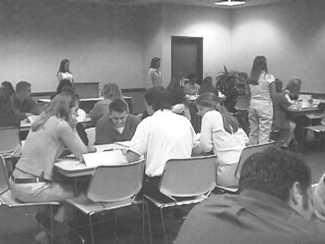 Interamerican English Association