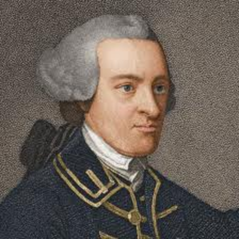 John Hancock