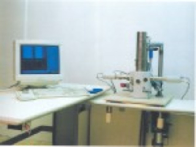 First Environmental Scanning Electron Microscope