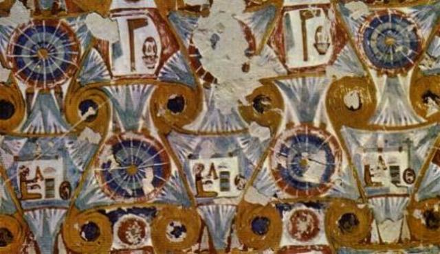 Building on the Egyptian Idea