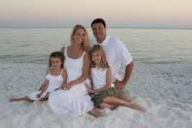 I will have a family.