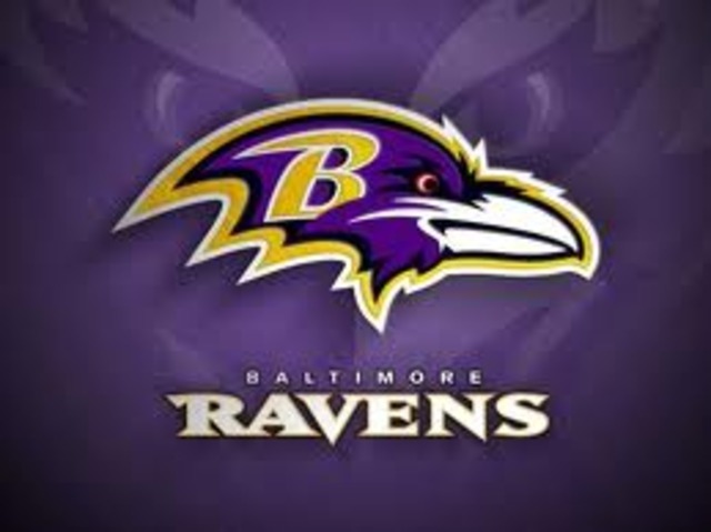 Browns Become the Ravens