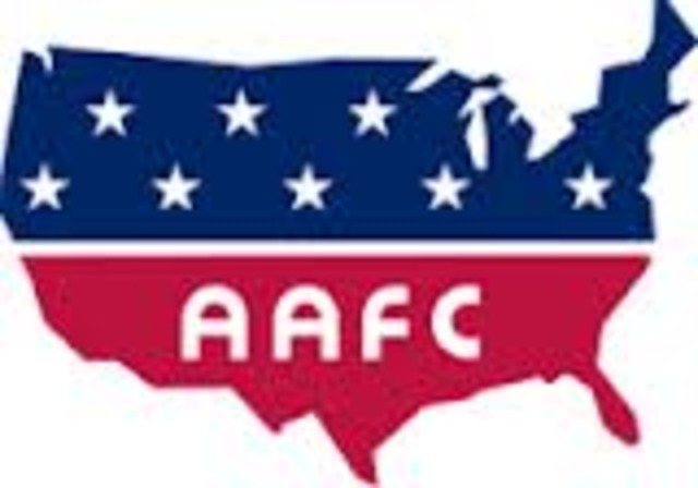 Teams Added to the NFL