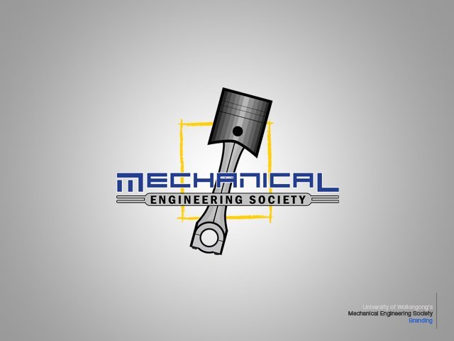 Mechanical Engineer