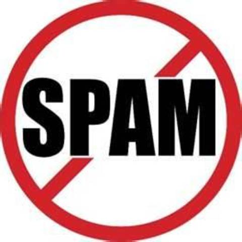 spam is born