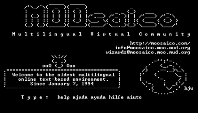 MUD – The earliest form of multiplayer games was debuted-