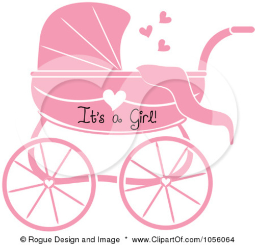 Its a Girl!