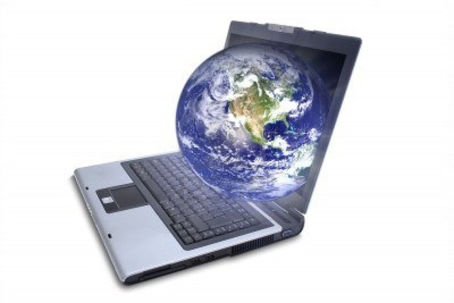 World Wide Web protocols finished