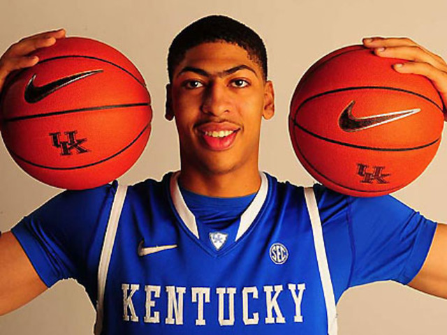 Anthony Davis