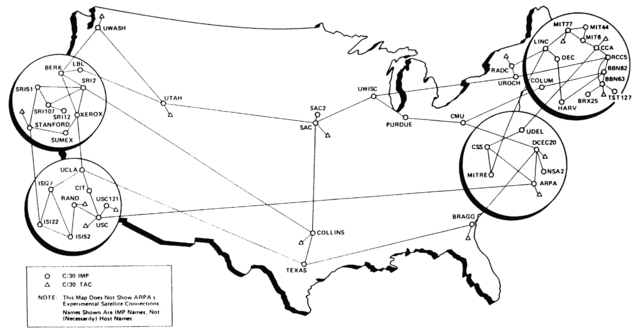 The first emoticon :-)